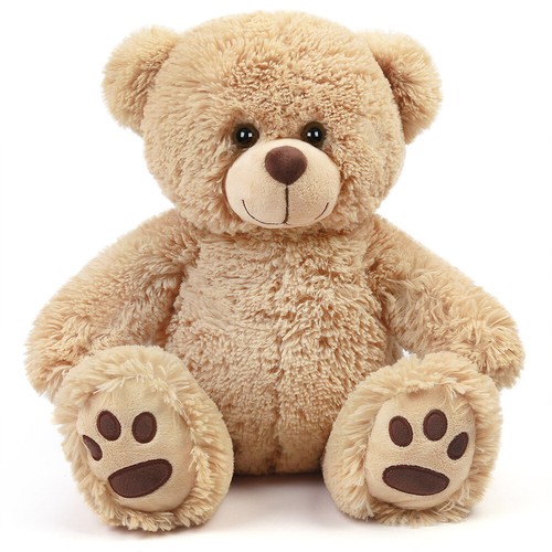 Peluche morbido orsacchiotto