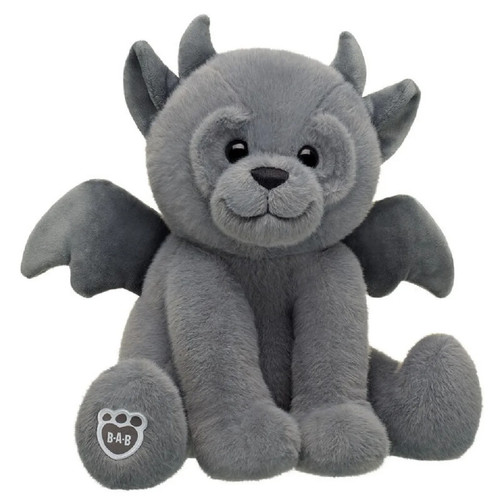 Peluche orsacchiotto gargoyle - peluche,