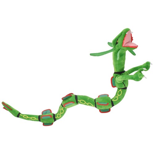 Rayquaza dragon pollici - dragon, 30
