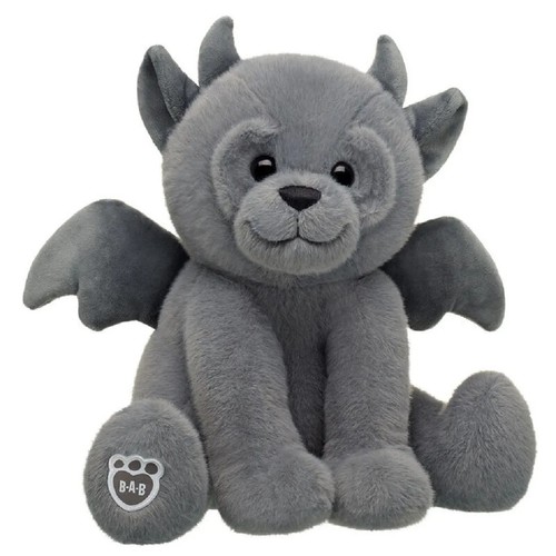 Peluche orsacchiotto gargoyle - peluche,