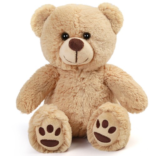 Peluche orsacchiotto - , 10''
