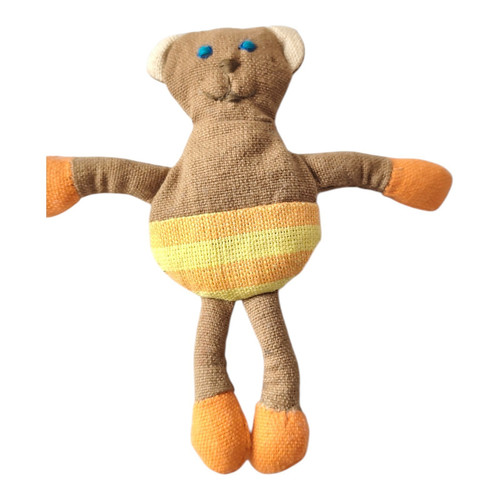 Peluche orsetto morbido - 🧸,