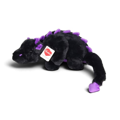 Teddy hermann drago nero - teddy, e