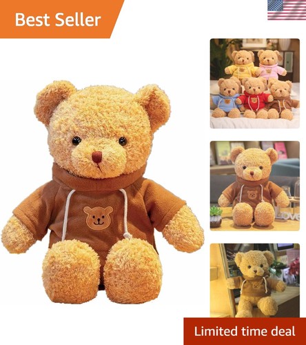 Unico orsacchiotto peluche - orsacchiotto,