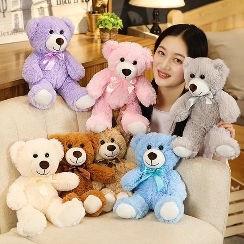 Peluche orsacchiotto classico