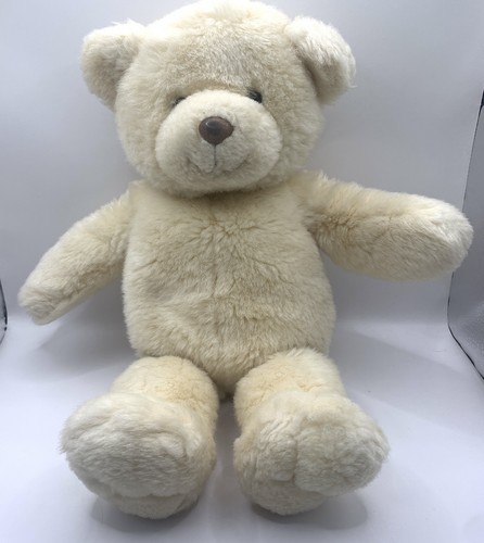 Orsacchiotto marrone gund - orsacchiotto,