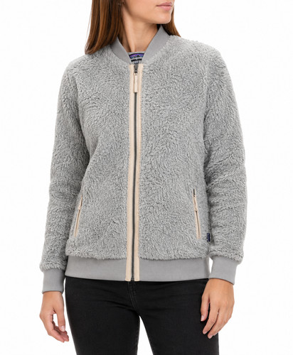 Patagonia teddy giacca pile - patagonia,