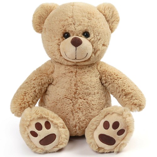 Peluche orsacchiotto - , 10''