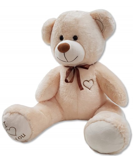 Xxl orsacchiotto peluche - xxl,