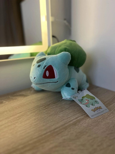 Peluche pokemon cm - peluche,