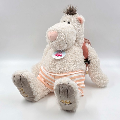 Orso nici teddy rudolfo - orso,
