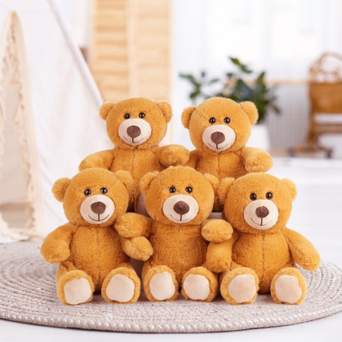 Confezione peluche - confezione,