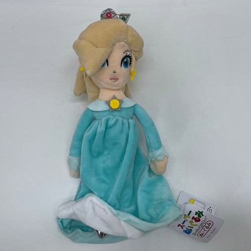 Rosalina peluche bambola - peluche,