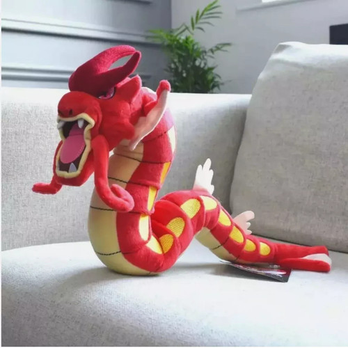 Pokemon shiny gyarados peluche - shiny,