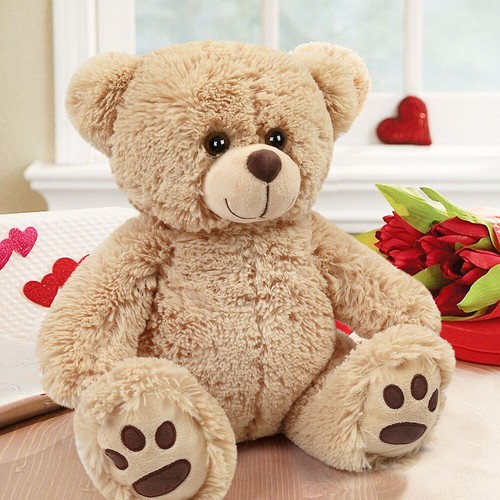 Peluche orsacchiotto - , 12''