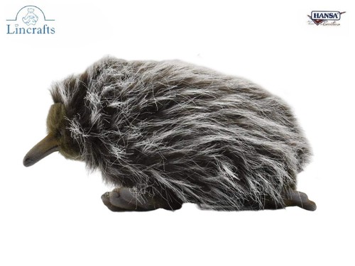 Hansa echidna peluche - hansa,